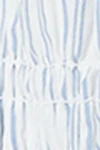 Blue stripe