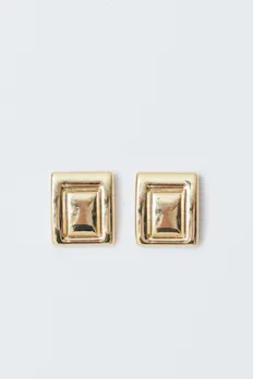 Square Earrings