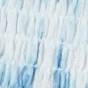 Blue swirl