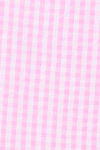 Pink check