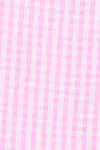 Pink check