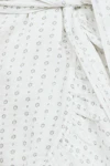 White/grey
