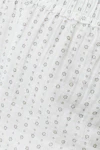 White/grey