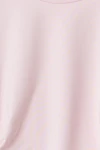 Ballet slipper