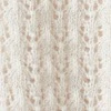 Knit white