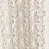 Knit white