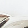 Shiny silver