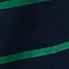 Green stripe
