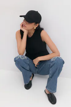 Sporty Cap