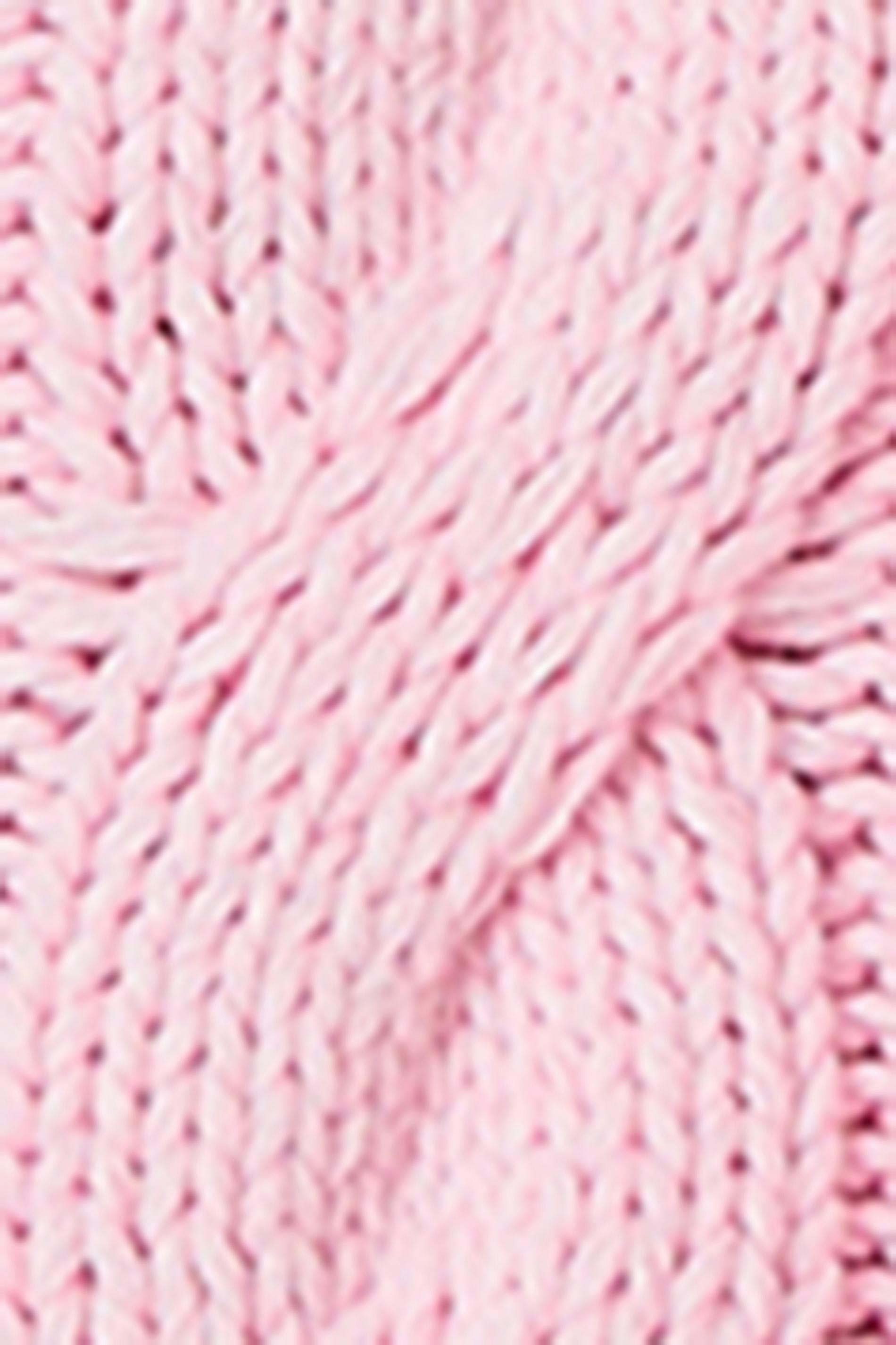 ÉPINE PARIS big knit pink ÉPINE PARIS big knit pink ÉPINE PARIS
