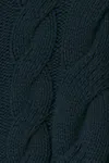 Navy blazer
