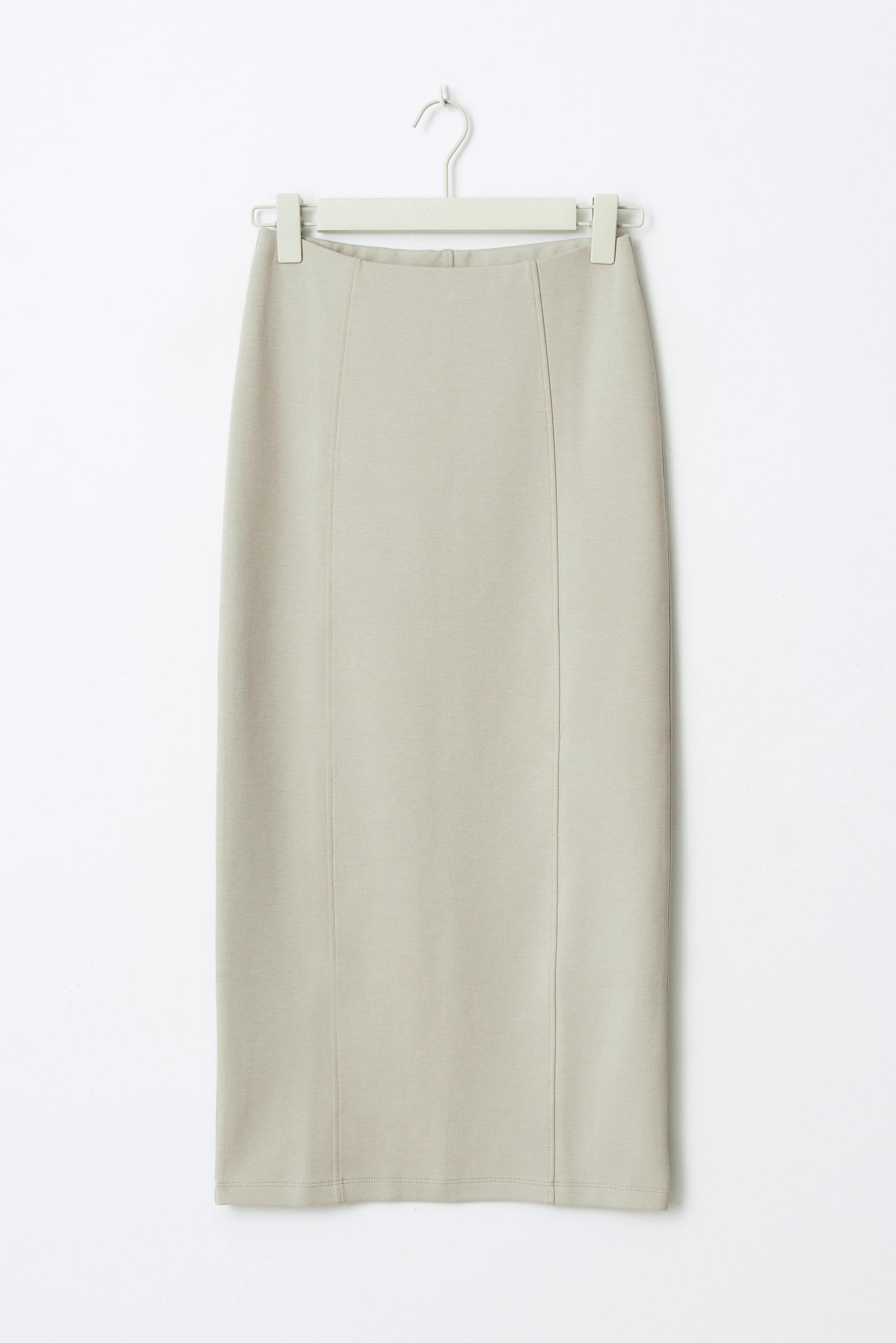 Midi skirt
