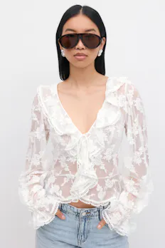 Aviator Sunglasses