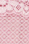 Brown/pink