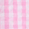 Pink check