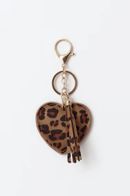 Bag Charm