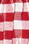 Red check