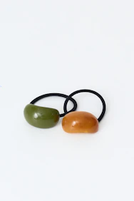 2-Pack Hair Ties
