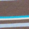 Brown/stripe