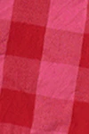 Red/pink