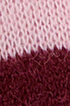 Wine/stripe