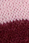 Wine/stripe
