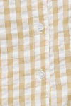 Beige white