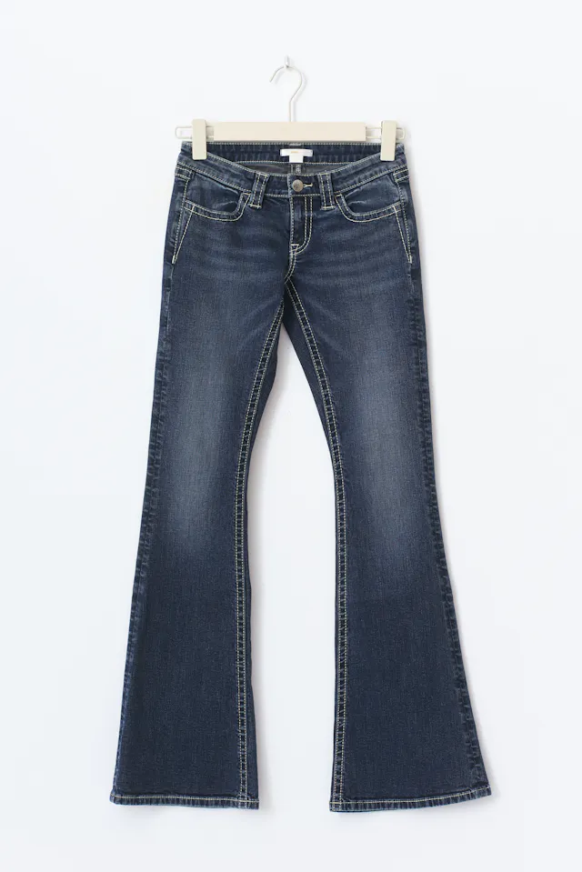 Gilana Sparkle Trouser main image 0