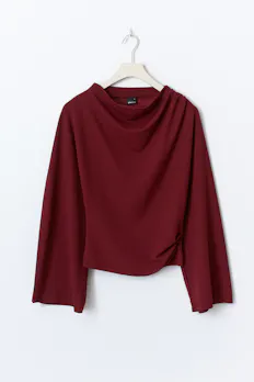 Drapy Top