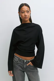 Drapy Top