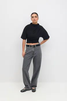 Drapy Top