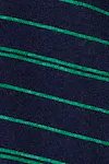 Navy/stripe