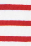 Red stripe