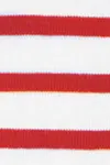 Red stripe
