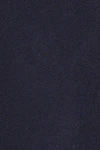 Navy blazer