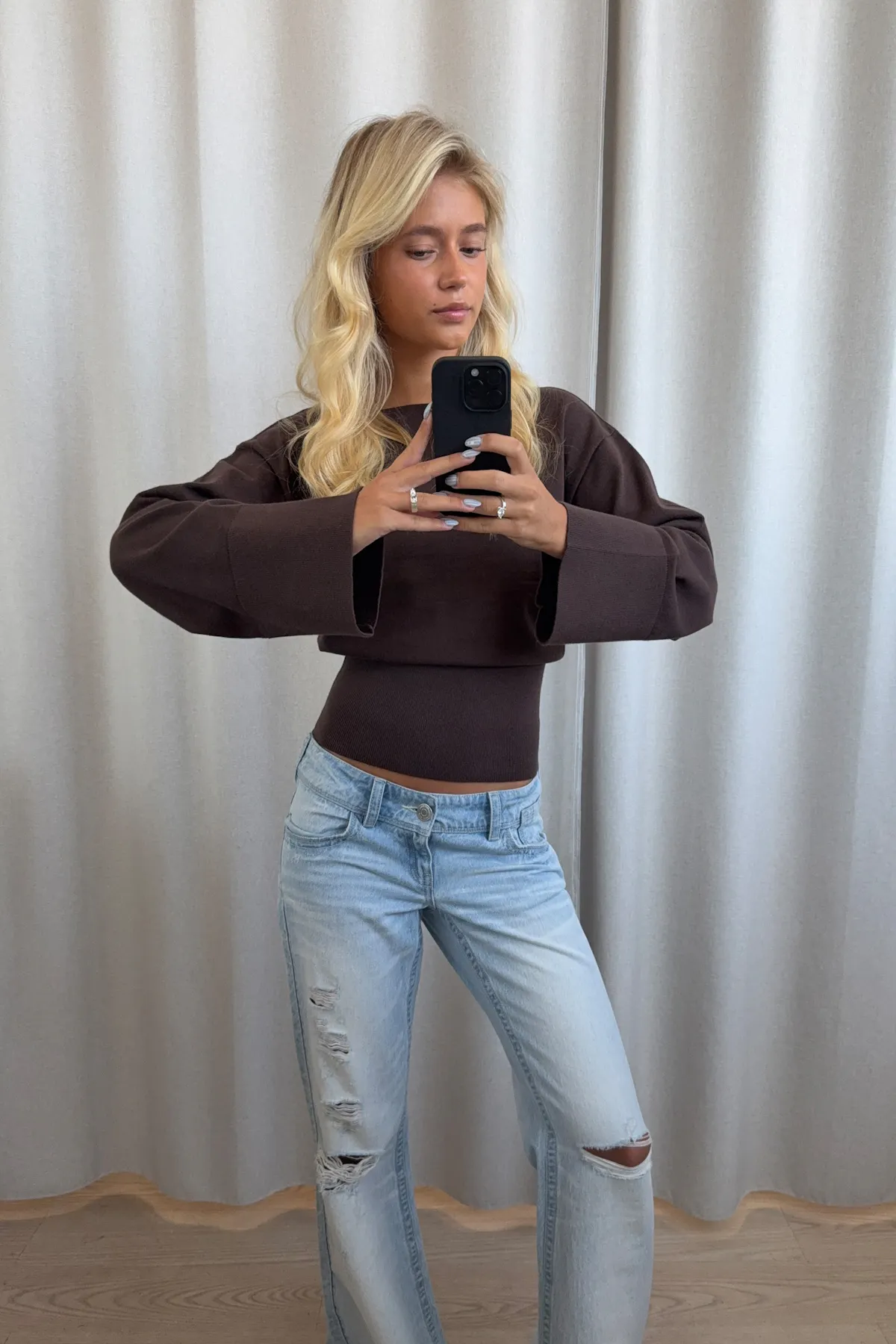 14+ Knitted Sweater