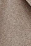 Cold beige mel