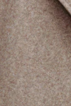 Cold beige mel