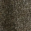 Brown melange