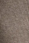 Brown melange