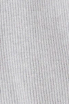 Lt grey melange