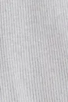 Lt grey melange
