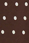 Brown dot aop