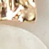 Offwhite/gold