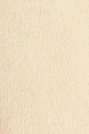 Vanilla yellow