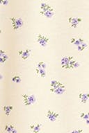 Yellow flower (2201)