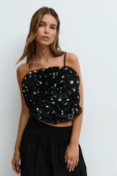 Rose Top