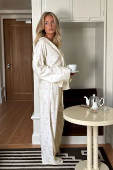 Flannel Pyjamas Trousers