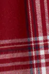 Red check