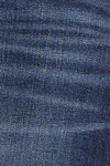 Vintage blue